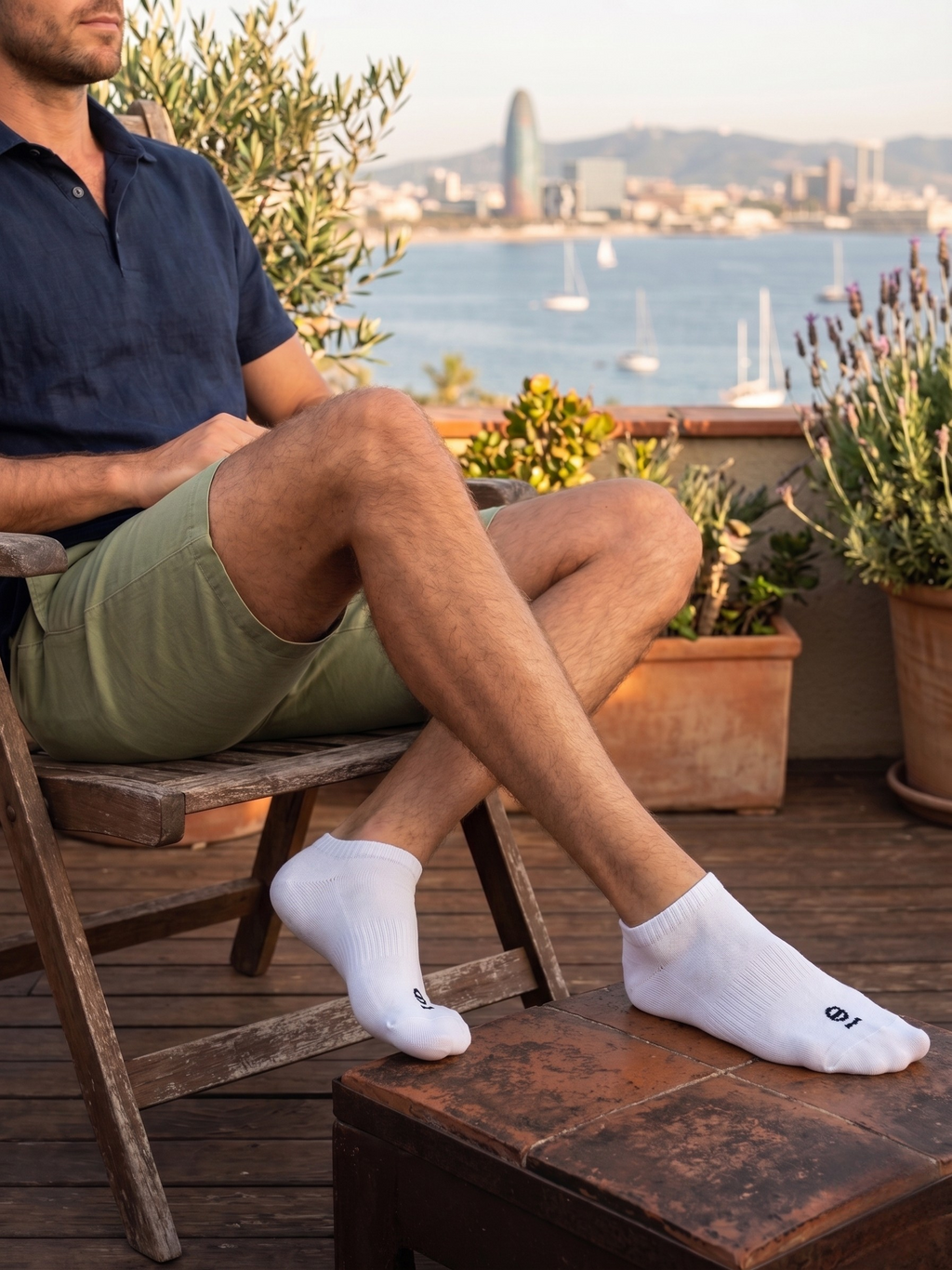 Calcetines